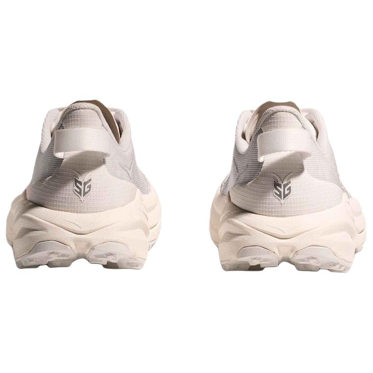 Hoka One One Speedboat 6 Versatile Comfortable Supportive Lightweight Running Shoes Women sneakers Beige 1147811-WFR