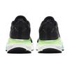 Anta Comfortable Versatile Non-Slip Wear-Resistant Low-Top Running Shoes Men Sneakers Black White Green 112335580-5