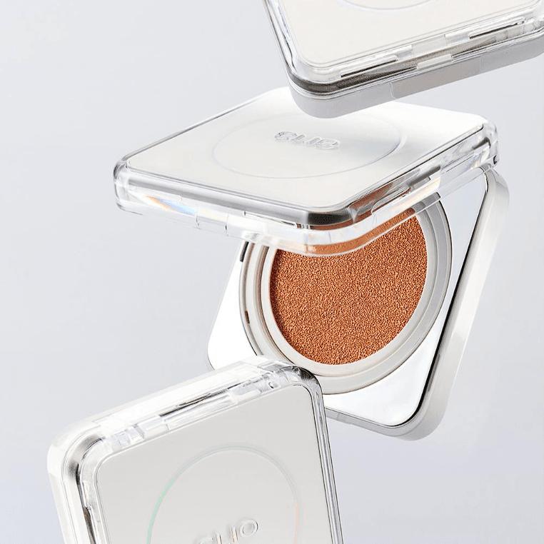 Clio Kill Cover Founwear Cushion The Original med refill (5 farger) 15g*2EA