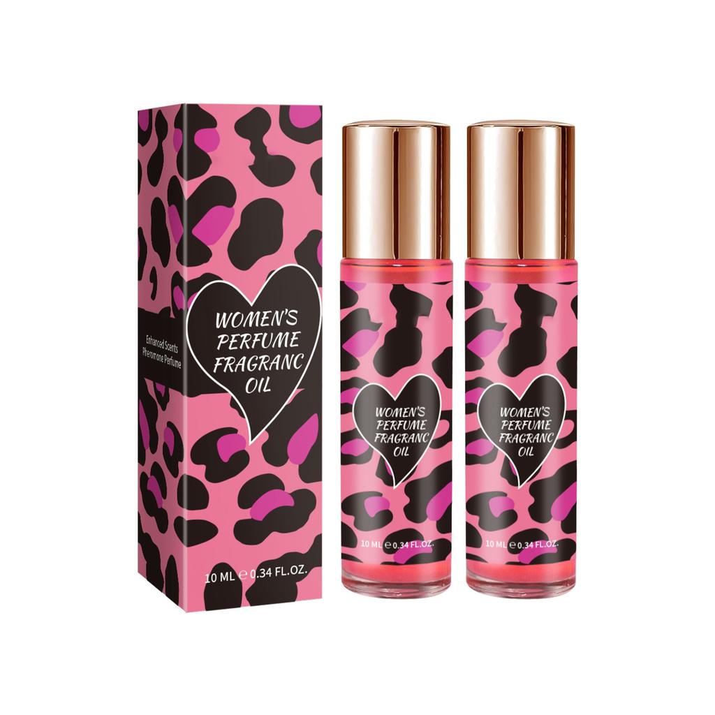 Portable Roller Perfume Enhances The Atmosphere And Lasts For A Long Time. Roller Perfume Enhances Self-confidence And Temperament.10ML