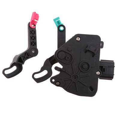 Door Lock Actuator Latch 4717961AB for 2001-2007 Chrysler Dodge 746-259