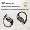 LanShiDun TS19 Open-Ear Sport Bluetooth Ear Clip Headphones