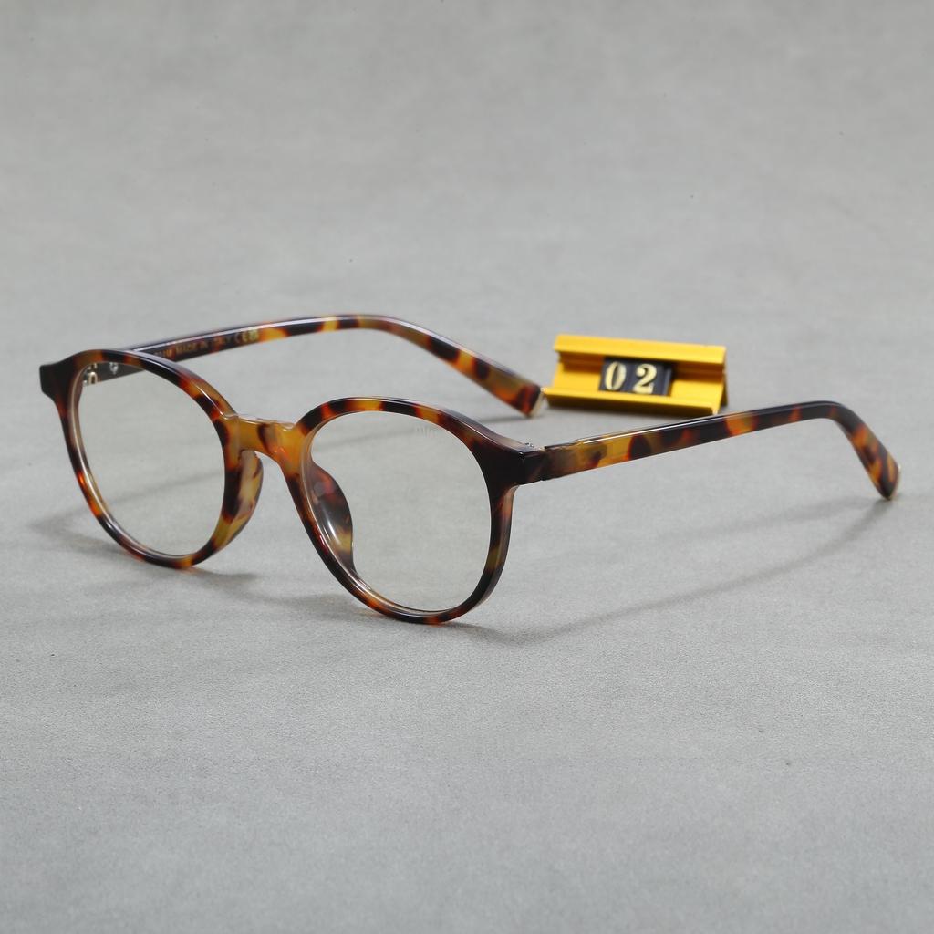 New Miao anti-ultraviolet sunglasses fashion face small flat glasses Zhang Yuanying sunglasses