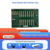 Gaoling NGL04 Vehicle Equipment Backplane