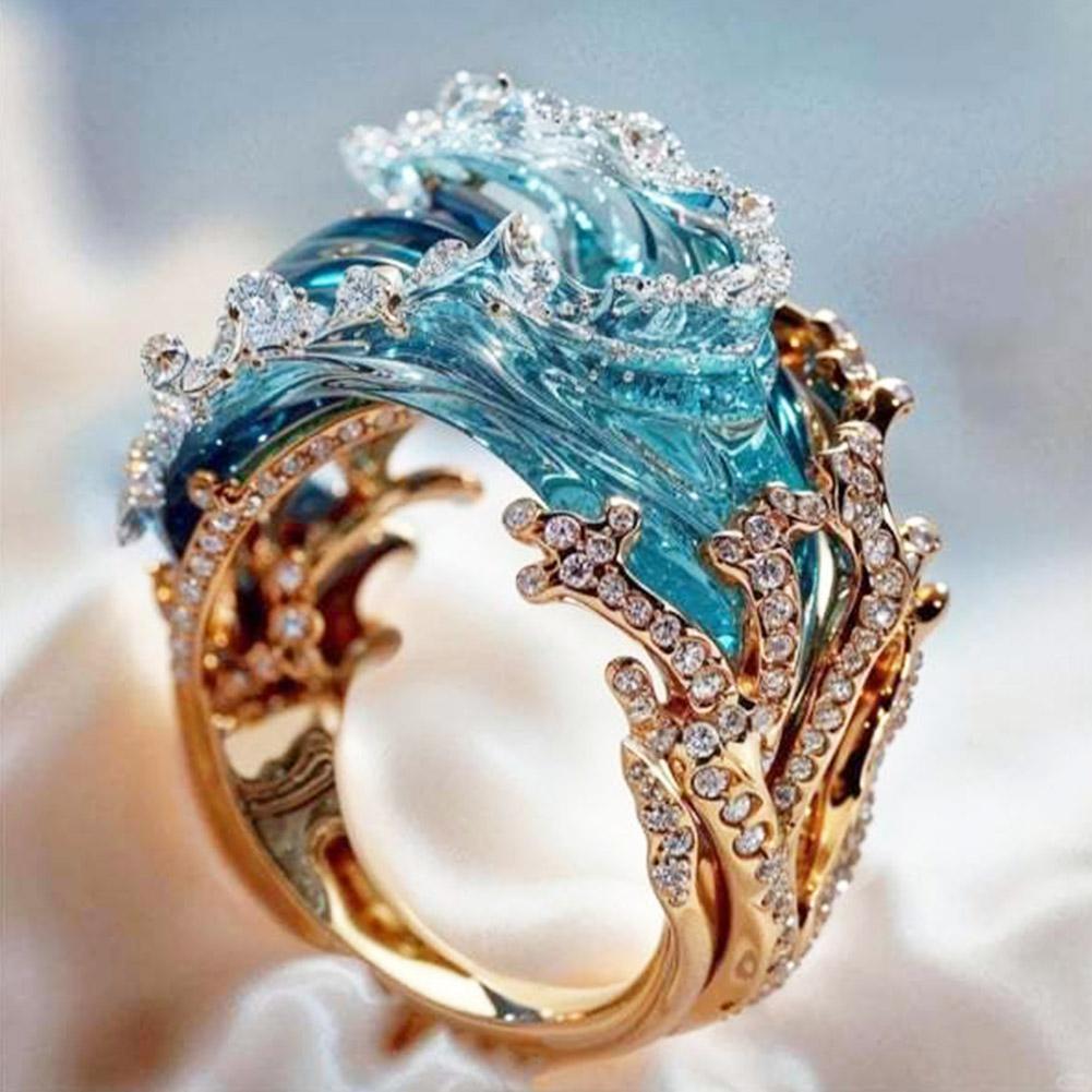 Halskjede Øredobber Smykkesett Justerbart Sommer Marint Tema Smykkepakker for Kvinner Jenter Gaver