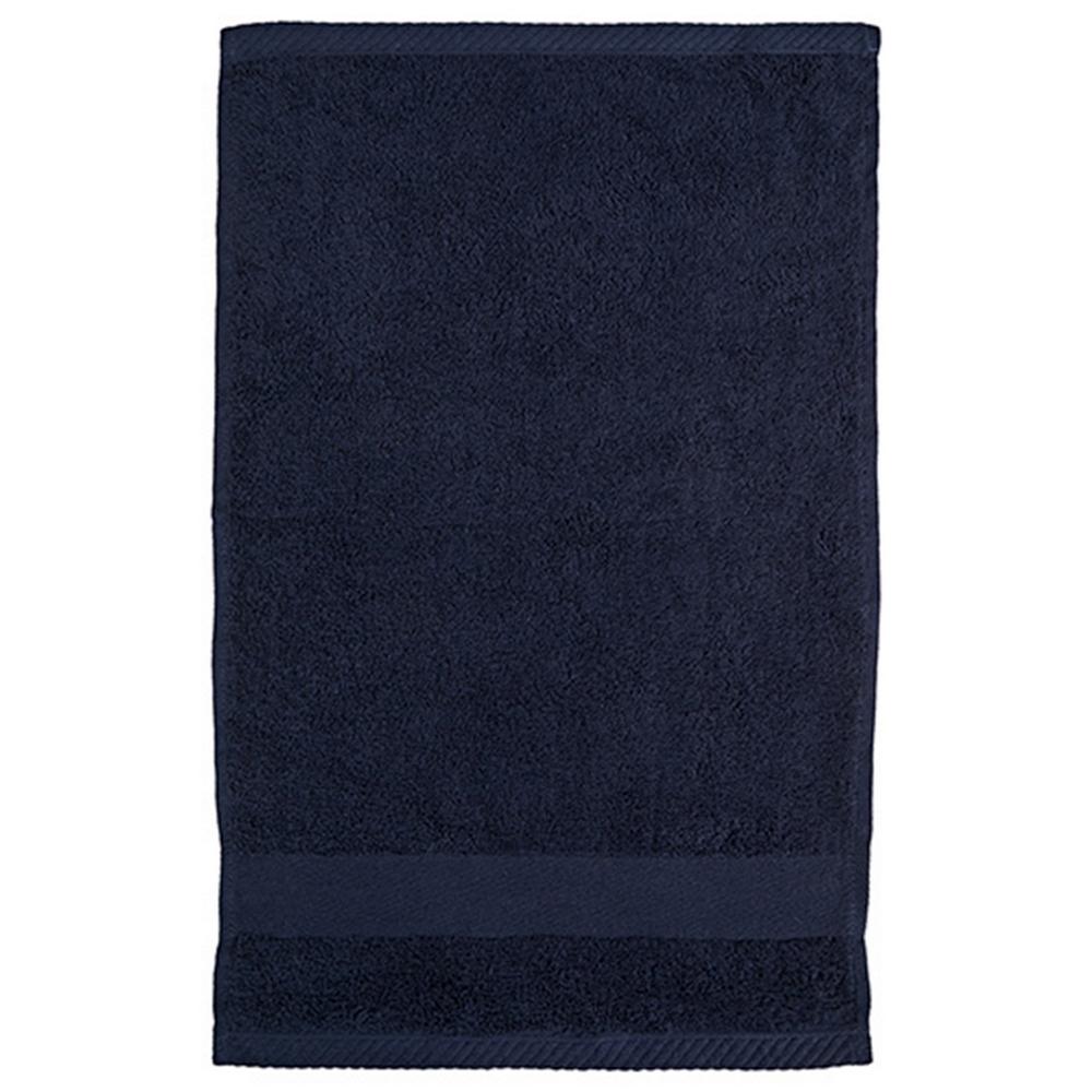 Fair Towel Cozy Organic Guest Towel