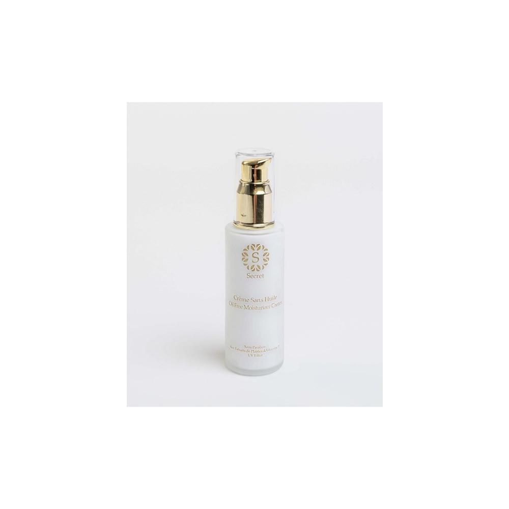 

Pin Up Secret Crème Sans Huile50Ml