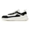 Anta Non-Slip Breathable Low-Top Sports Casual Shoes Women Sneakers White Black 922328823-1