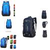 Spacious 40l Usb Breathable Charging Outdoor Sport Travel Camping Hiking Backpack