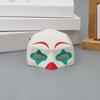 Halloween Cat COSPLA Cat Clown Mask, Cat Mask Dance Party Pet Supplies