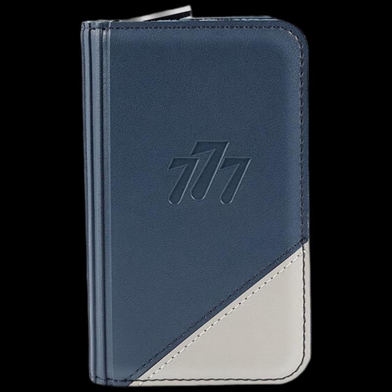 777 Boutique Series Nail Clipper Set