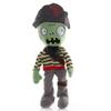 Peluche Unisex PVZ Zombies Gargantuar 30cm Morbido Peluche Animale Carino Personaggio Anime Regalo per Bambini Decorazione di Natale Halloween