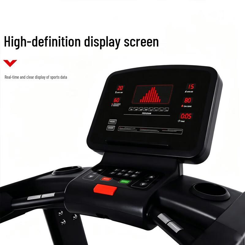 Rongwei Home Treadmill