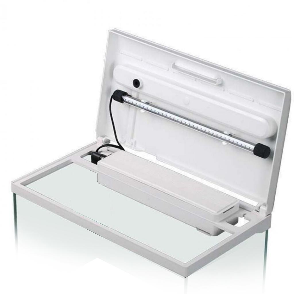 Sunsun Supreme Aquaplant 30L - Ensemble d'aquarium