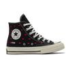 Converse Chuck 70 Bordado Lábios High 'Love Me - Preto' A01600C
