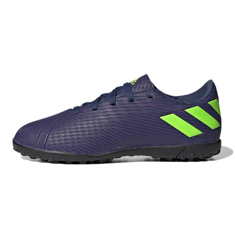 

Adidas Nemeziz Abrasion Resistant Low top Kids Soccer Shoes Kids EF1818 38⅔