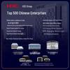 H3C Whole Home Wi-Fi 6 Mesh System with Panel APs (CN Version)