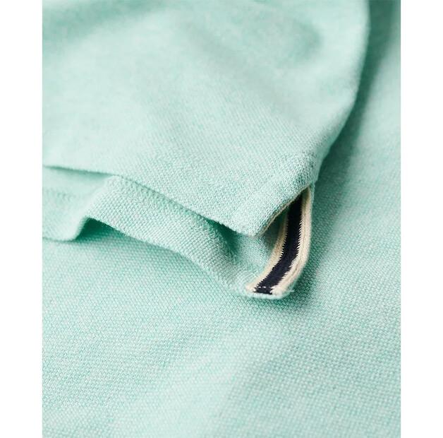 Superdry Classic Pique Short Sleeve Polo