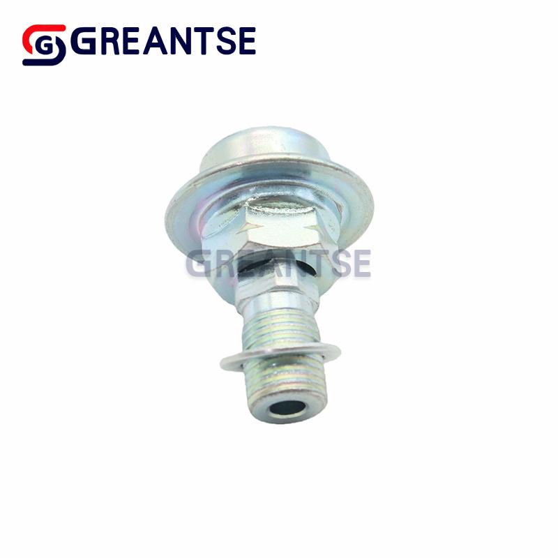 195250-0290 Fuel Pressure Regulator For Mazda 323 626 RX-7 MX-6 Protege Familia Car Accessories