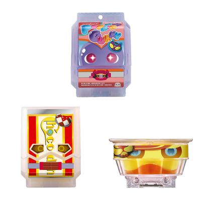 Bandai Kamen Rider Gab DX Gochizo Party Set 01