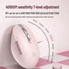 HP Designer1 Supercapacitor Ergonomic Wireless Mouse