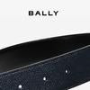 Bally Men's Reversible Leather Belt
