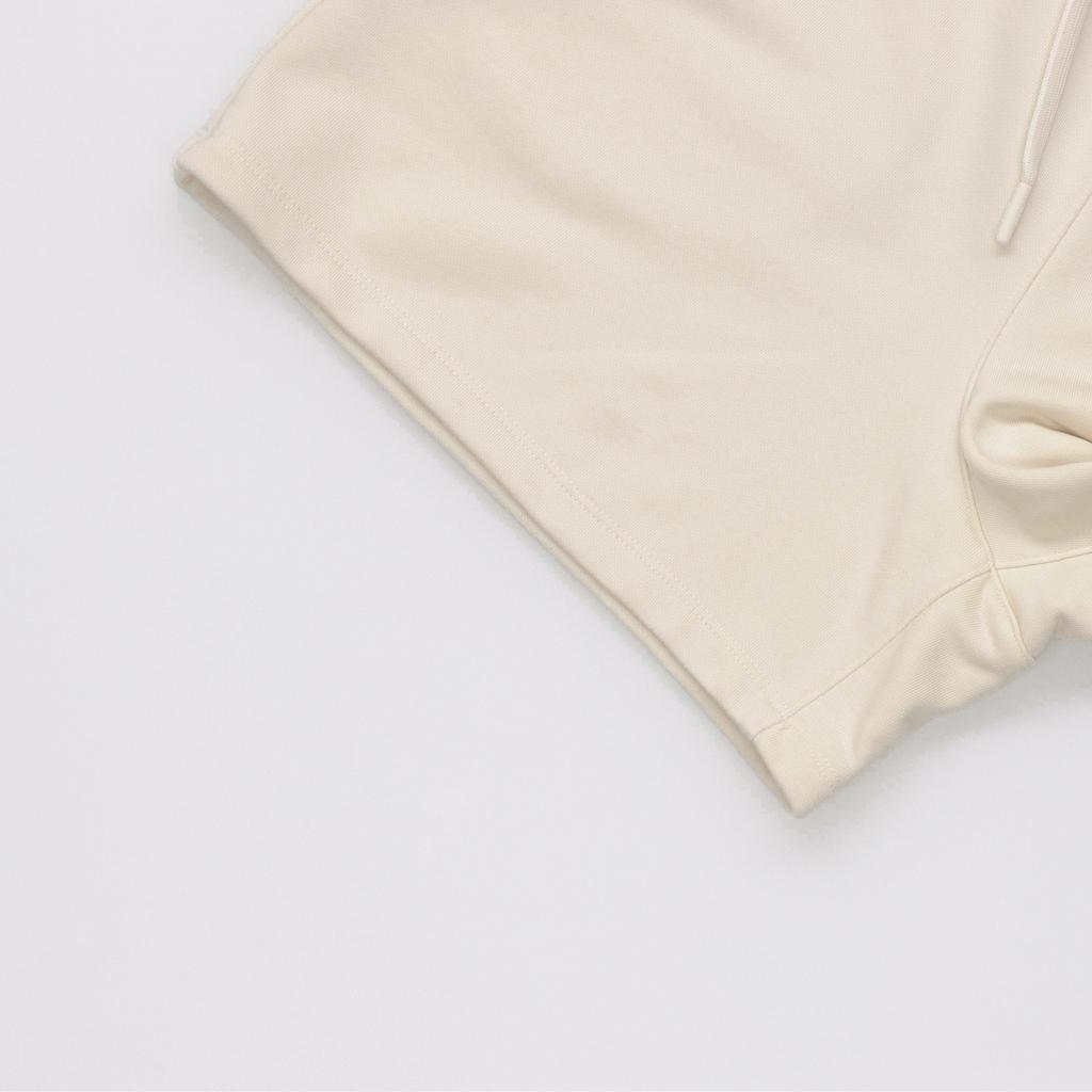 New MLB Casual Shorts Women's Dark Cream 3FSPB0143-43CRD