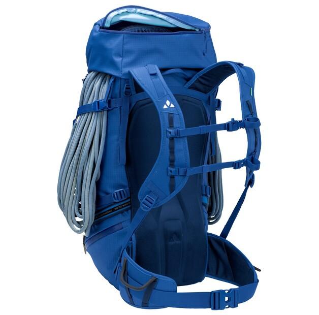 Backpack Vaude Rupal 45+ Model 2024 Royal (45437-360)