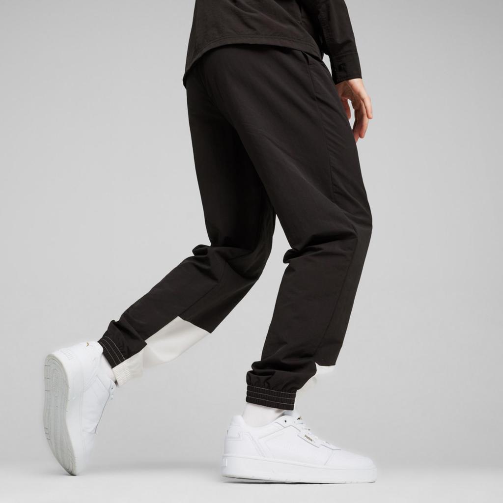 Puma Power Colorblock Trousers 68044901 R S
