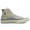 Chuck 70 Converse High 'Crafted Patchwork - Desert Sand' A03293C