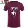 Men New The   T-shirt Sheldon  Schrodinger 's Cat T Shirt Cartoon Anime Print Shirts Unisex