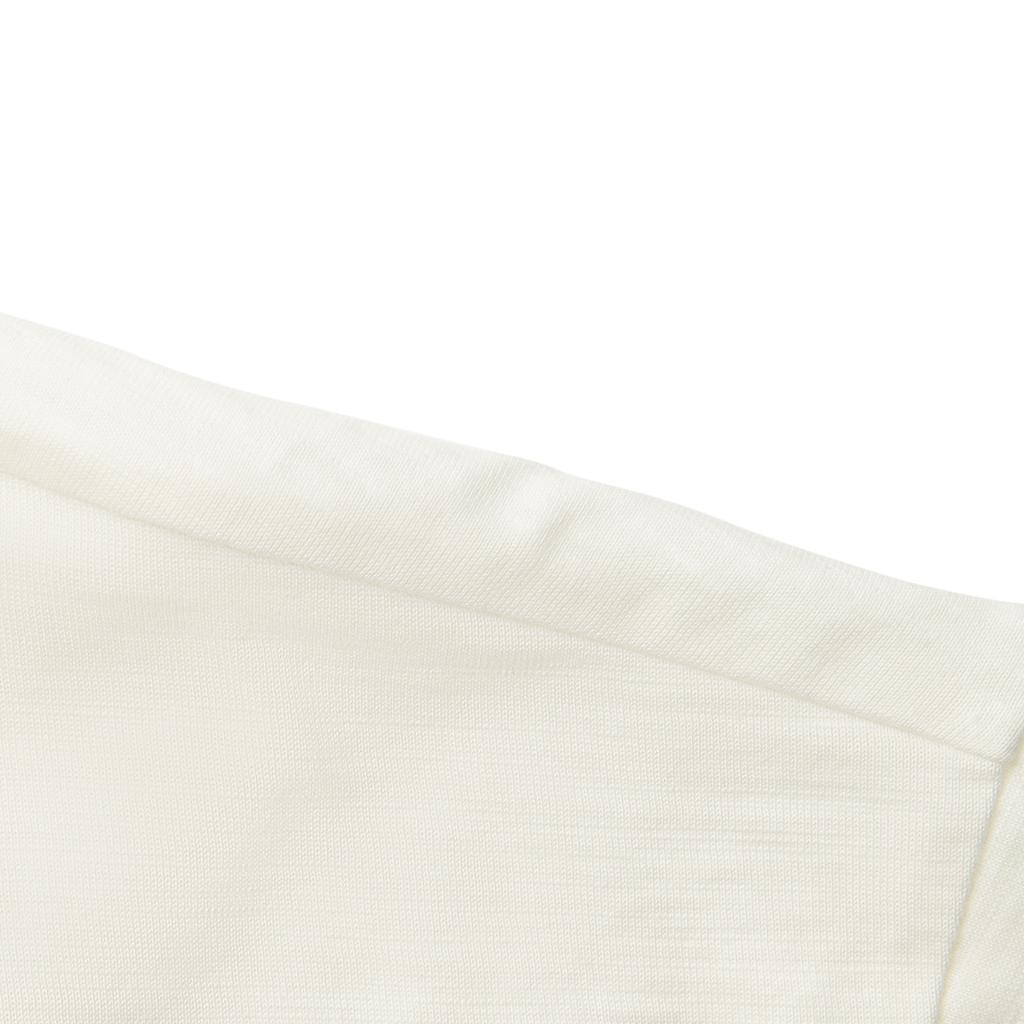 Li Ning Basketball Series Printed Letter Crew Neck Breathable Versatile Loose Short Sleeve T-Shirt Men Tops Off-White AHSV217-6