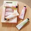 Banmu Huatian Botanical Fragrance Deep Moisturizing Hand Cream Set
