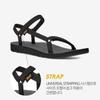 Teva 2026 S S Women S Original univerSal Slim Stvf2610110 Blk