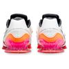 Nike Romaleos 4 Se Branco Carmesim Brilhante Rosa DJ4487-121