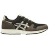 Asics Lyte Classic Comfortable Soft Casual Running Shoes Unisex Sneaker Brown 1203A611-201