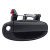 Car Exterior Door Handle 96541632 Right Side Stylish Look Smoother Grip Outer Outside Door Handle
