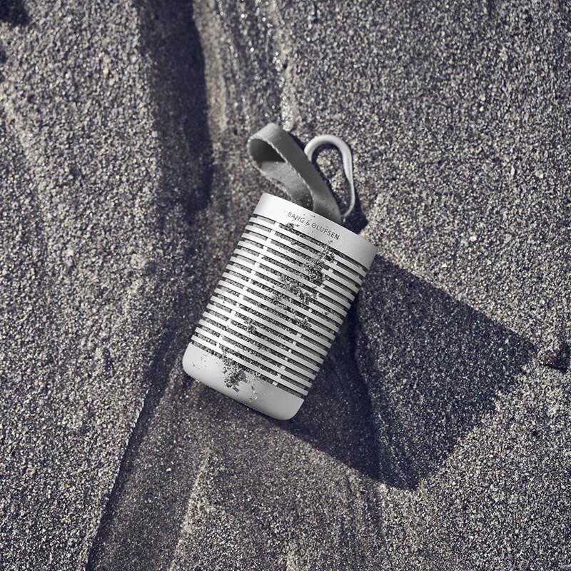 B&O Beosound Explore Portable Bluetooth Speaker