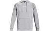 Sweatshirts Men's Gray Hooded Moderate Regular 1379684-011