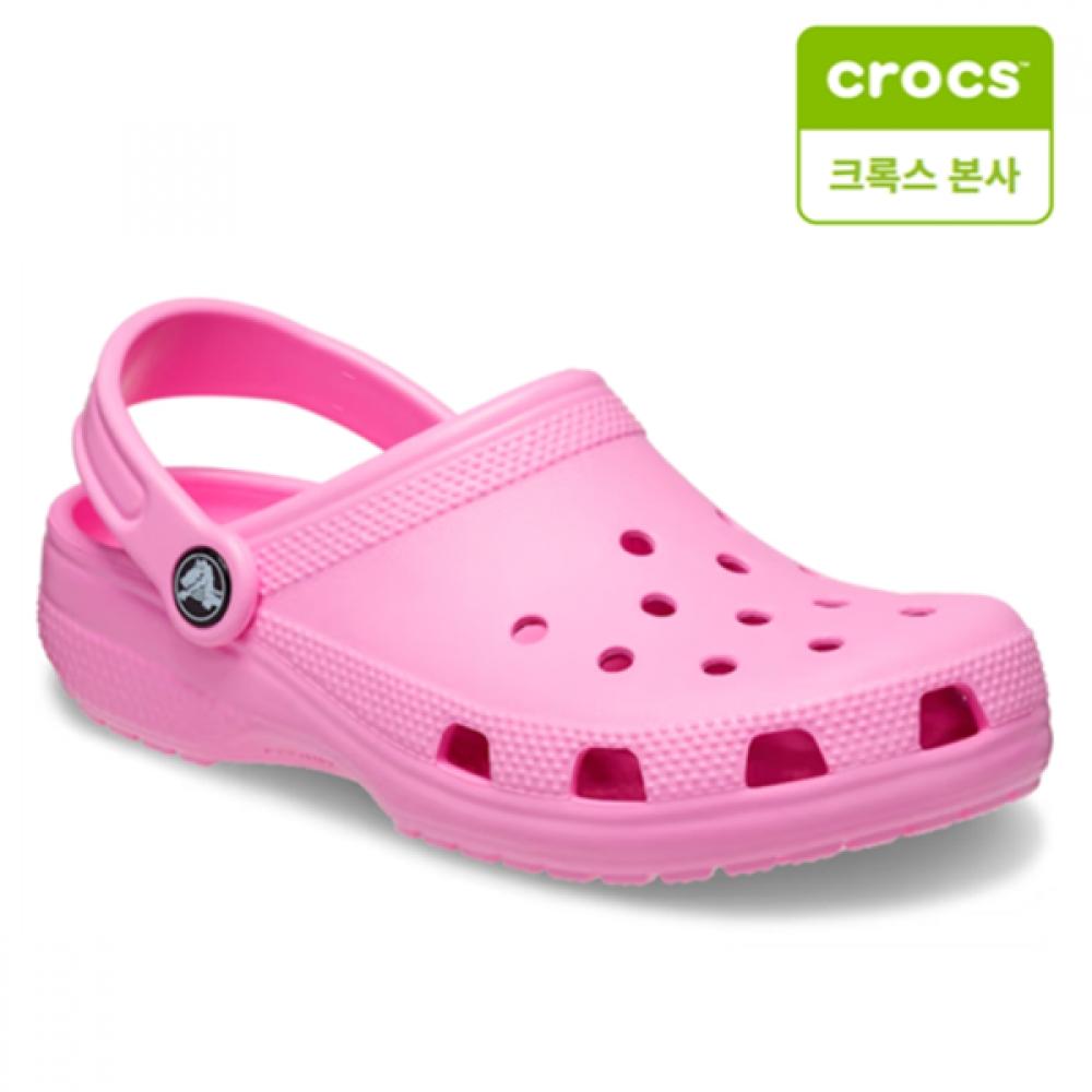 

Crocs 206990 6sw Classic Clog Toddler C7(140)