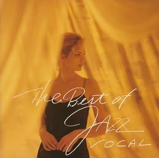 

CD VARIOUS Best Of Jazz Vocals SRCS7701 sony 1995 Japan Jazz Used