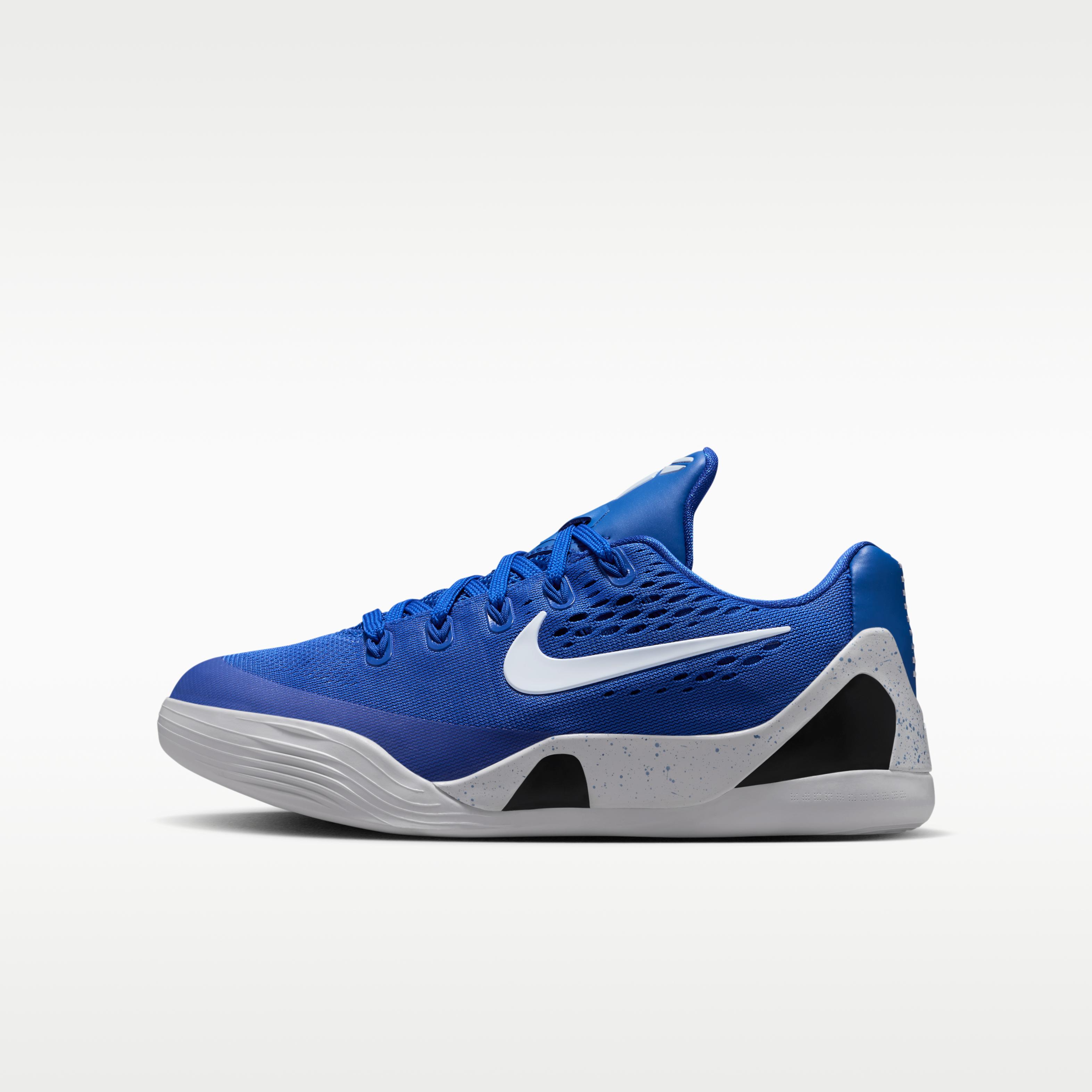 Nike Kobe 9 EM Low TB Game Royal (GS) 39