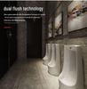 Automatic Urinal Flusher Kit: 6V Solenoid Valve & Battery Box with Sensor Accessories