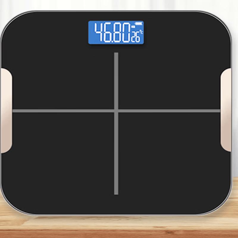 Miling Smart Body Fat Scale (CN version)