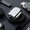 Magnetic Pocket Double Head Razor Ultra Clean Facial Beard Trimmer Mini Electric Shaver  Travel