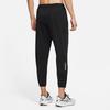 Nike Essential Wild Run Dri-FIT Running Pants Men Bottoms Black DA0165-010