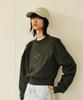 ROVVE Bio Washed Logo Cap (Beige)