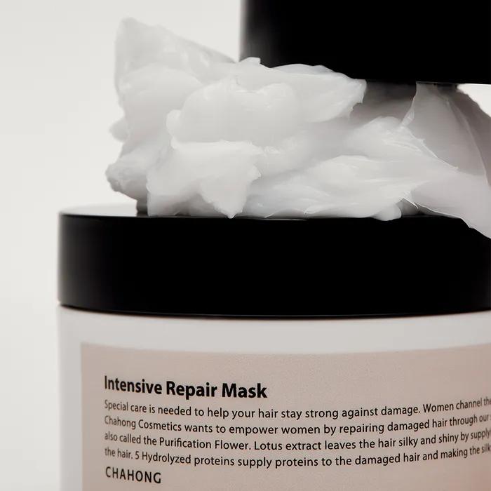 Intensive Repair Mask 200 ml