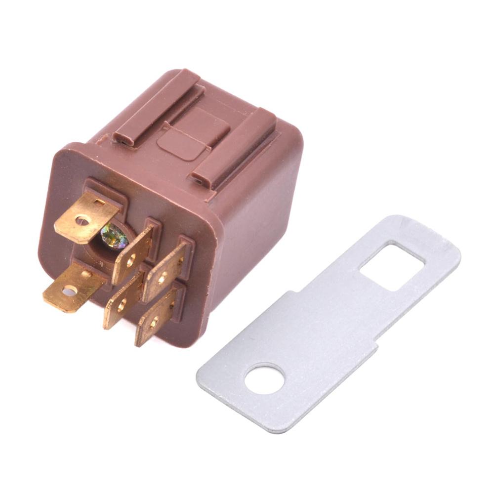 Ignition Relay - For Subaru Impreza Legacy Tribeca 1992-2014 - PN: 25232AA020