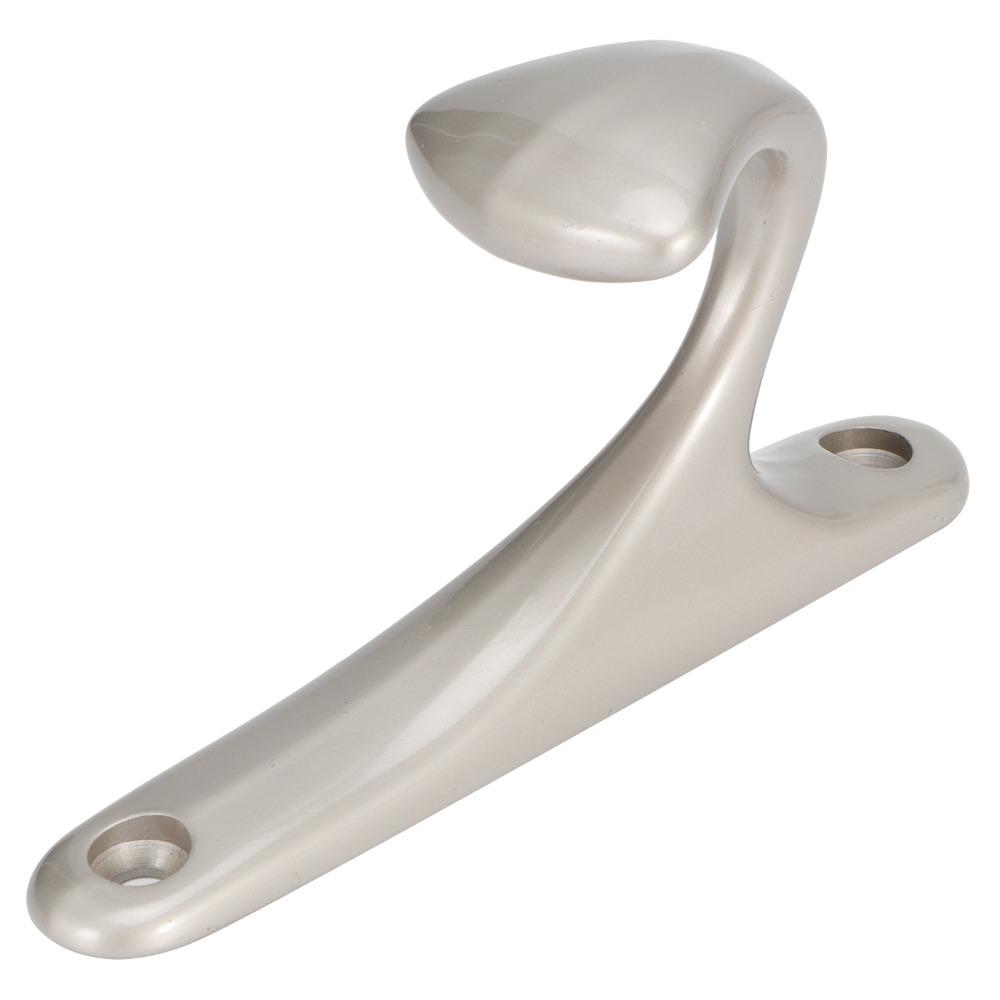 4pcs Multipurpose Coat Hooks Space Saving Wall Mounted Hooks Convenient Storage Hooks Living Room